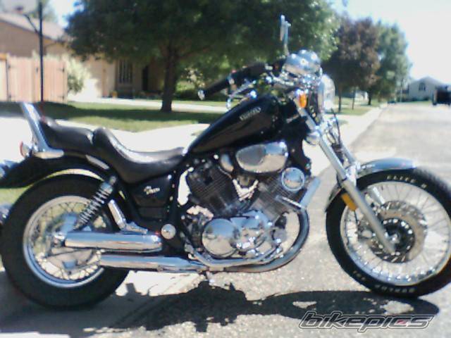 Bike Photo 7812