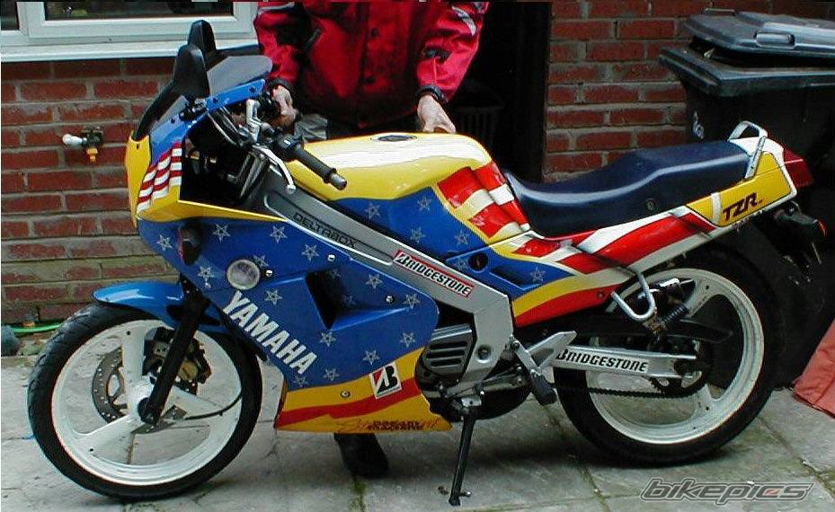 Bike Photo 78121