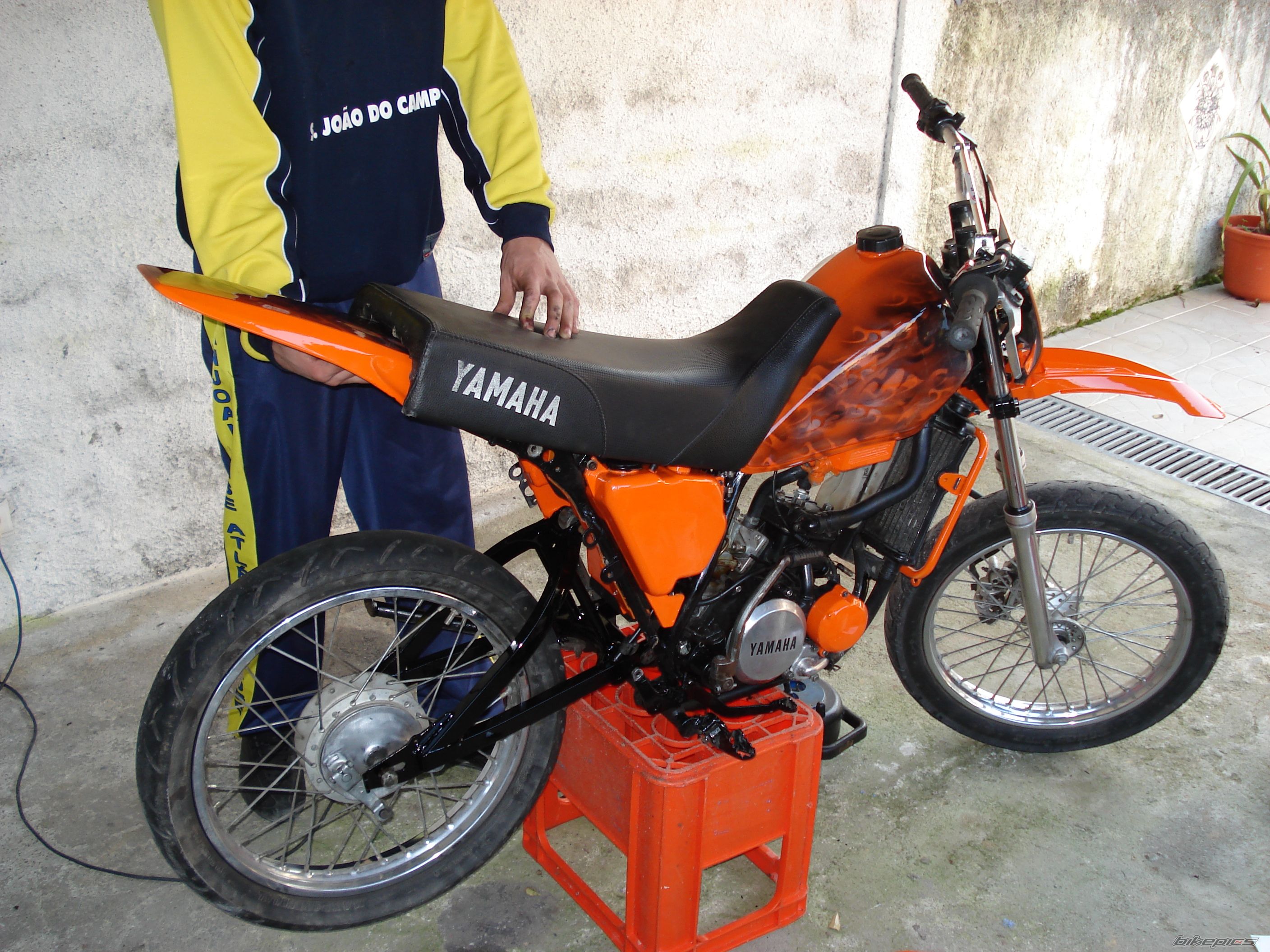 Bike Photo 781232
