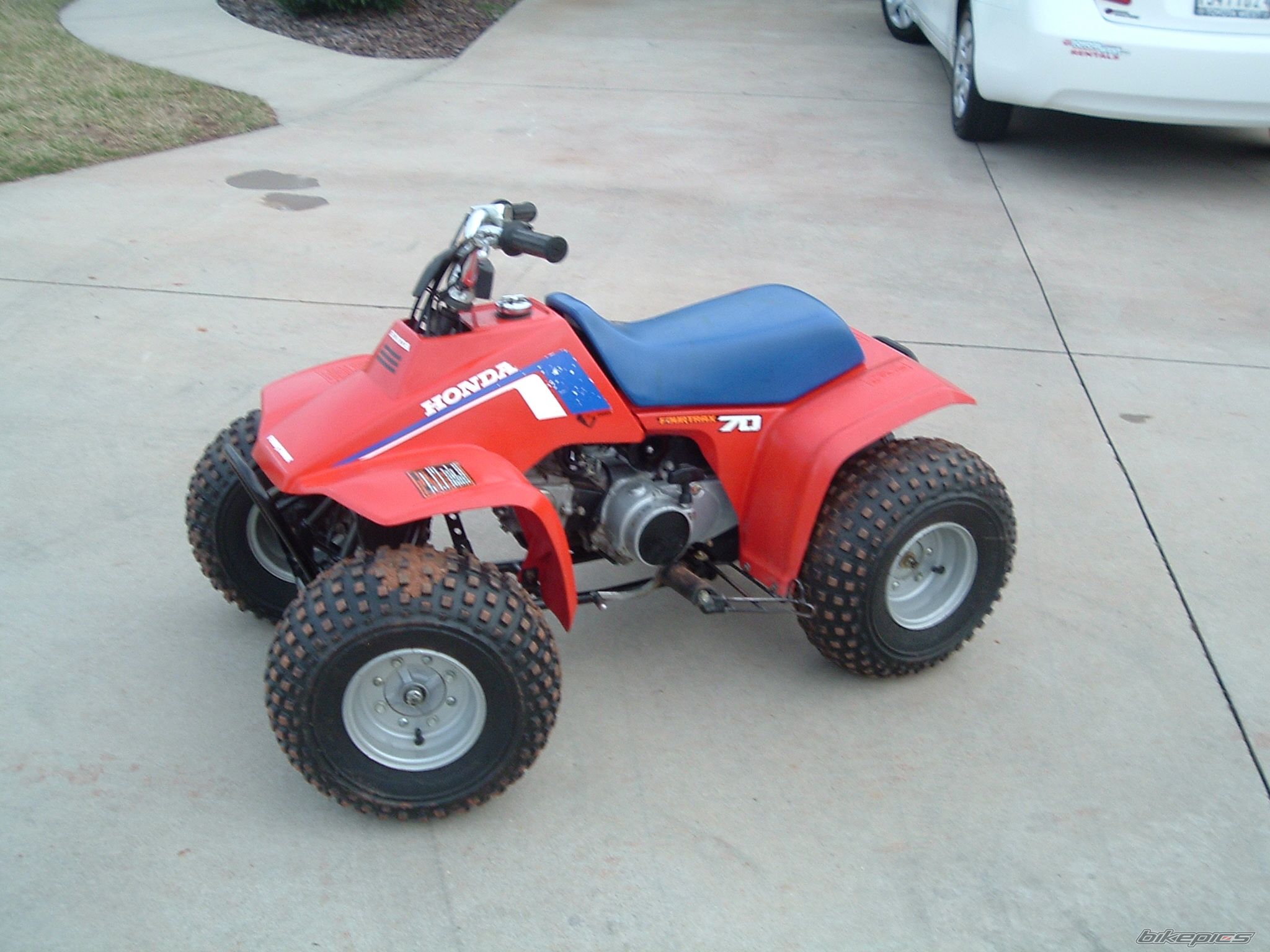 Bike Photo 781245