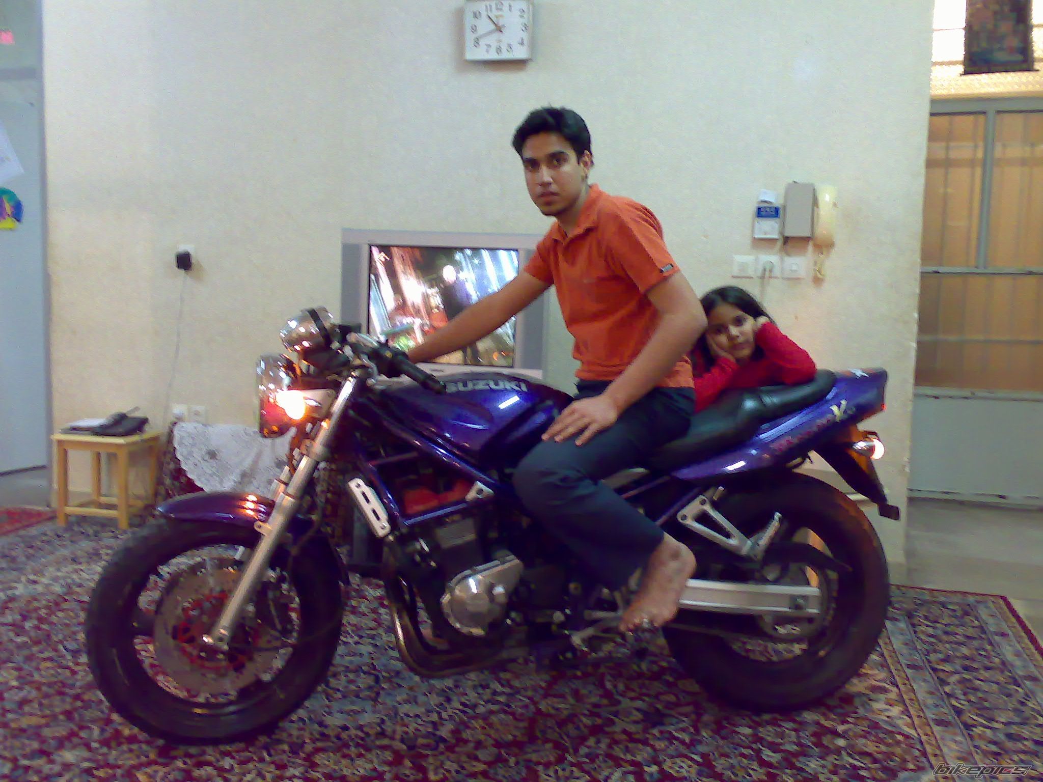 Bike Photo 781251