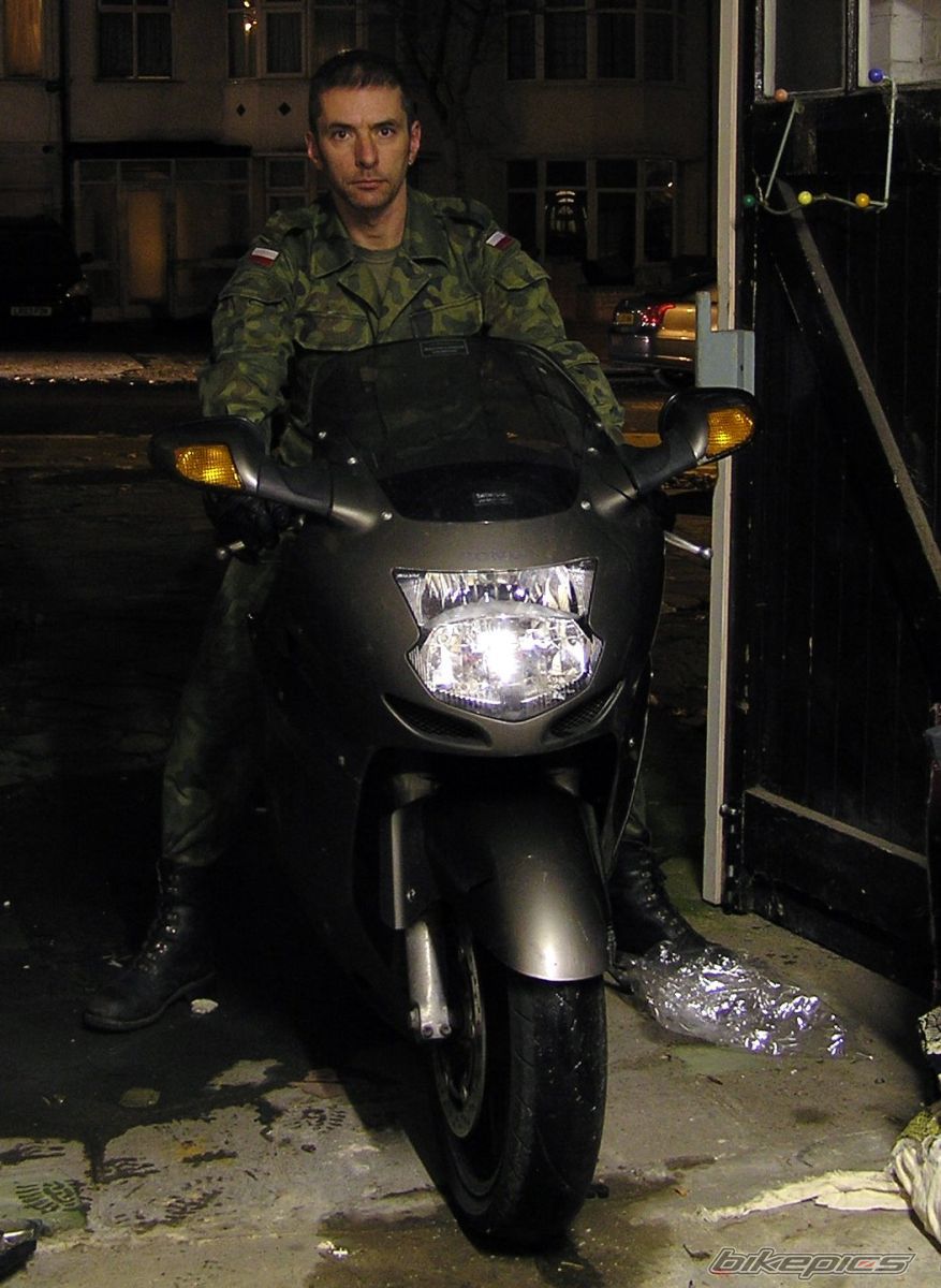 Bike Photo 781256