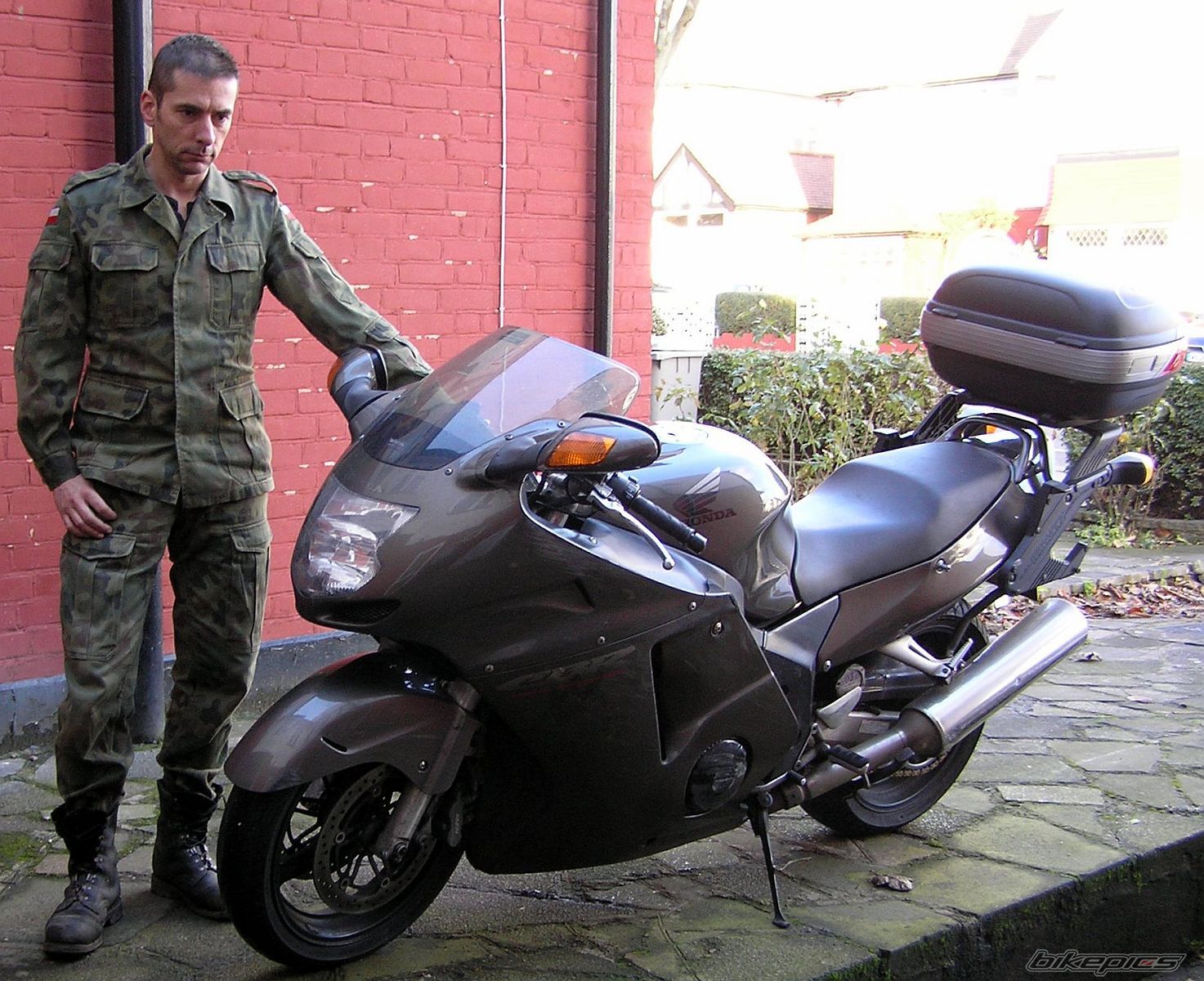 Bike Photo 781258