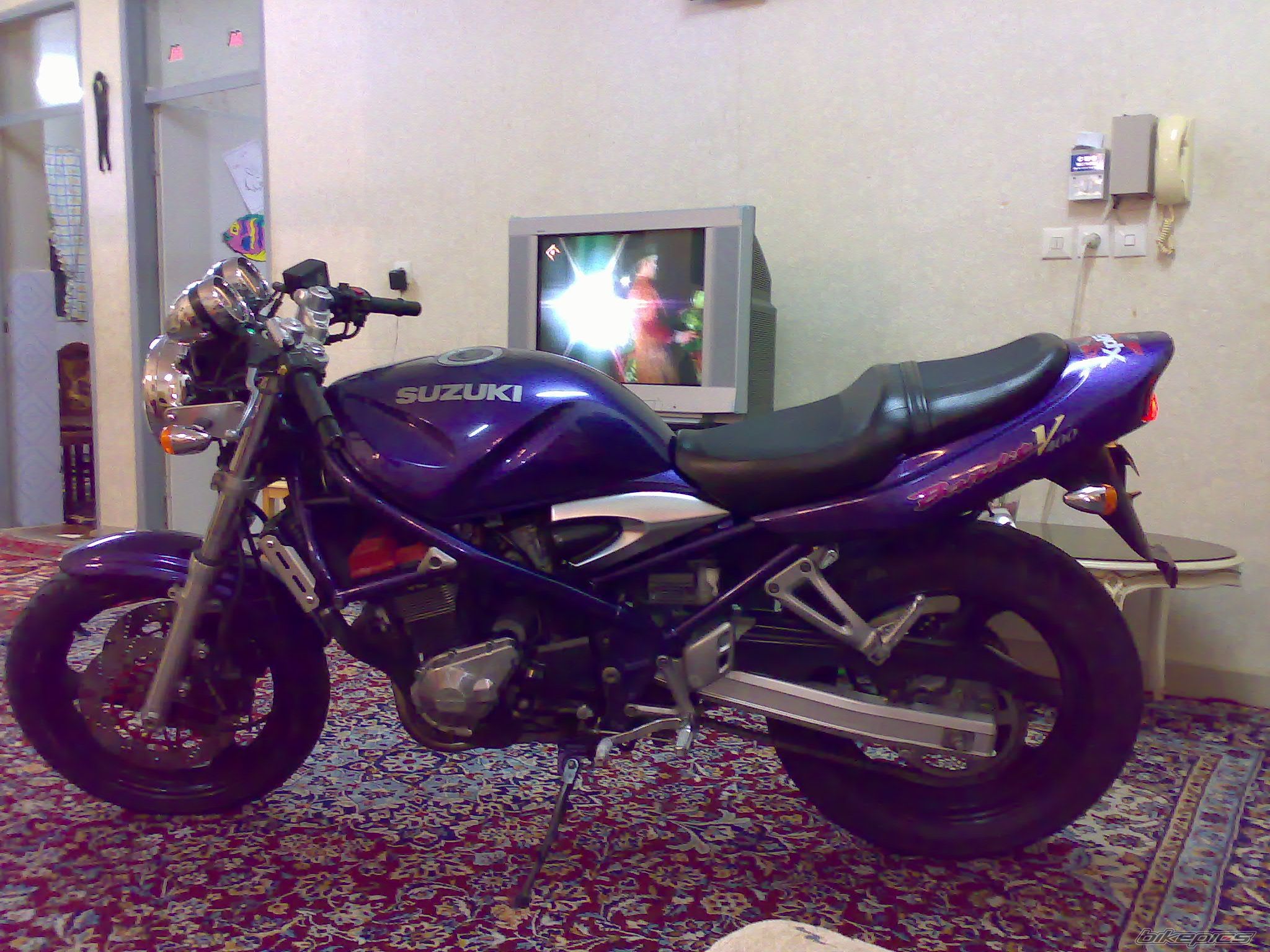 Bike Photo 781260