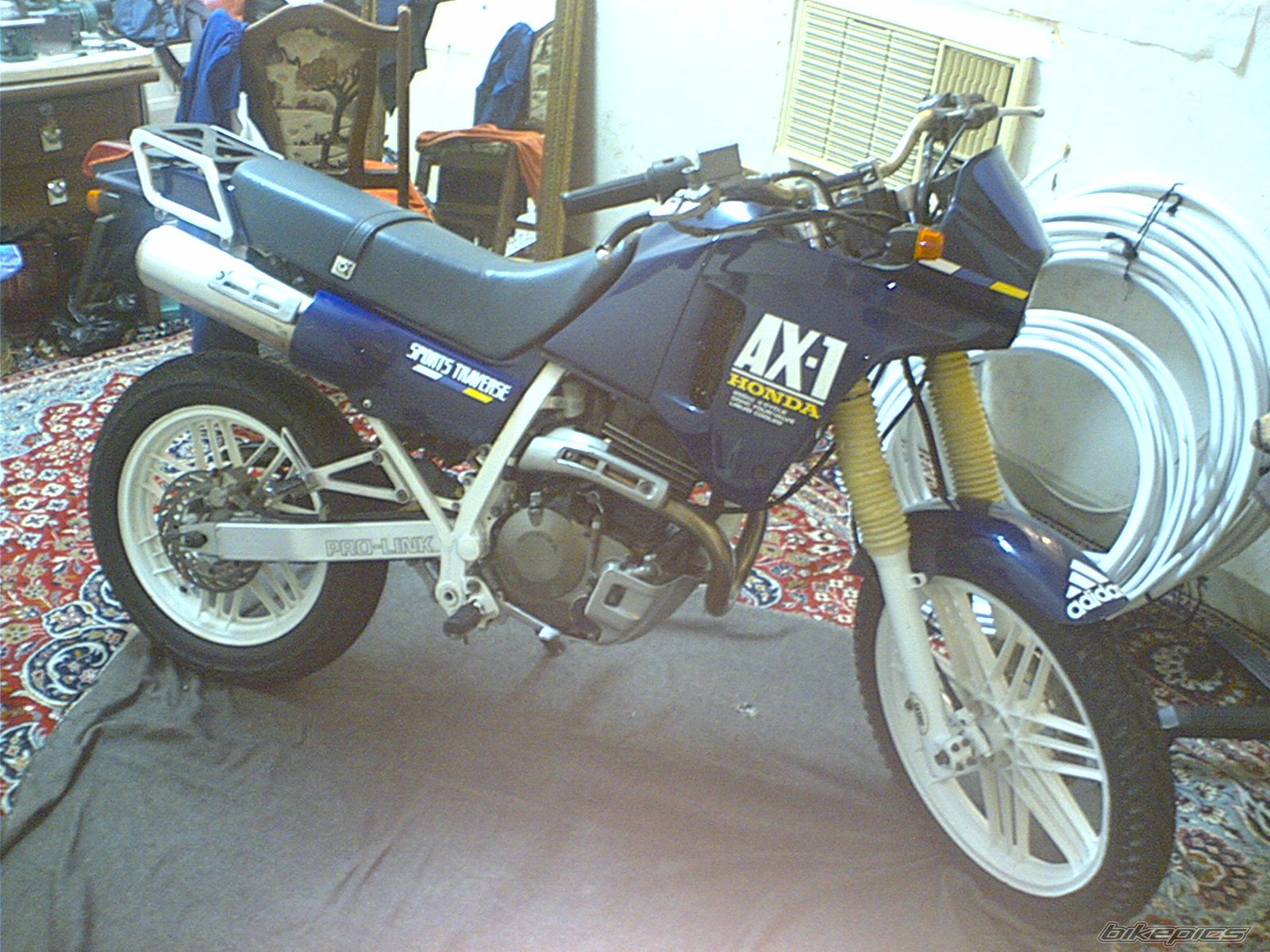 Bike Photo 781264