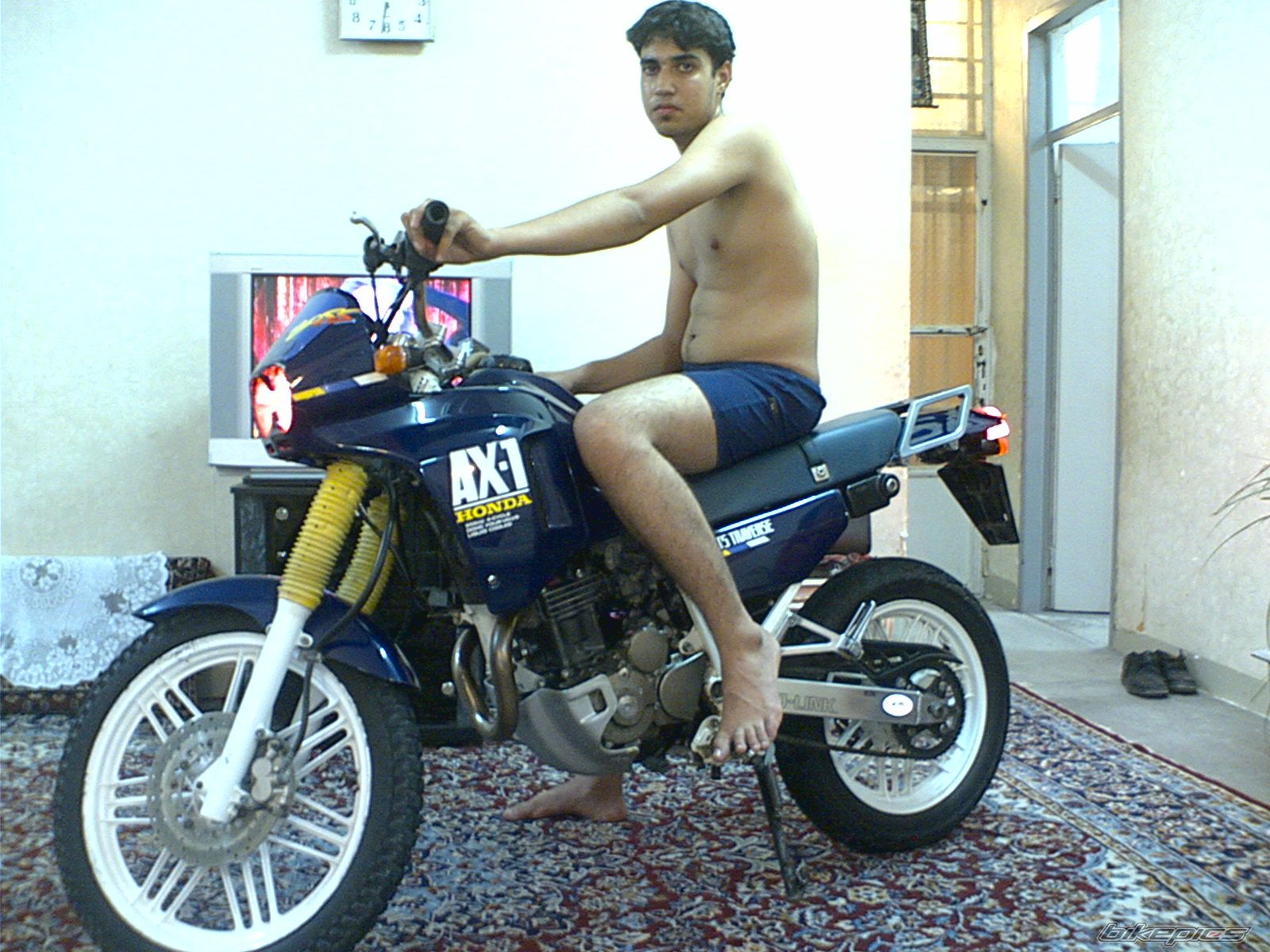 Bike Photo 781269