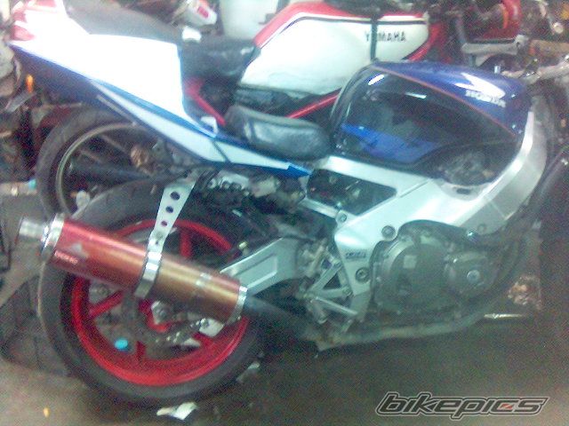 Bike Photo 781307