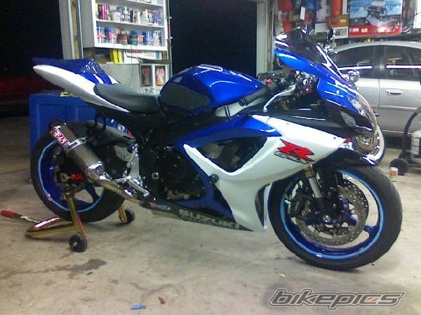 Bike Photo 781309