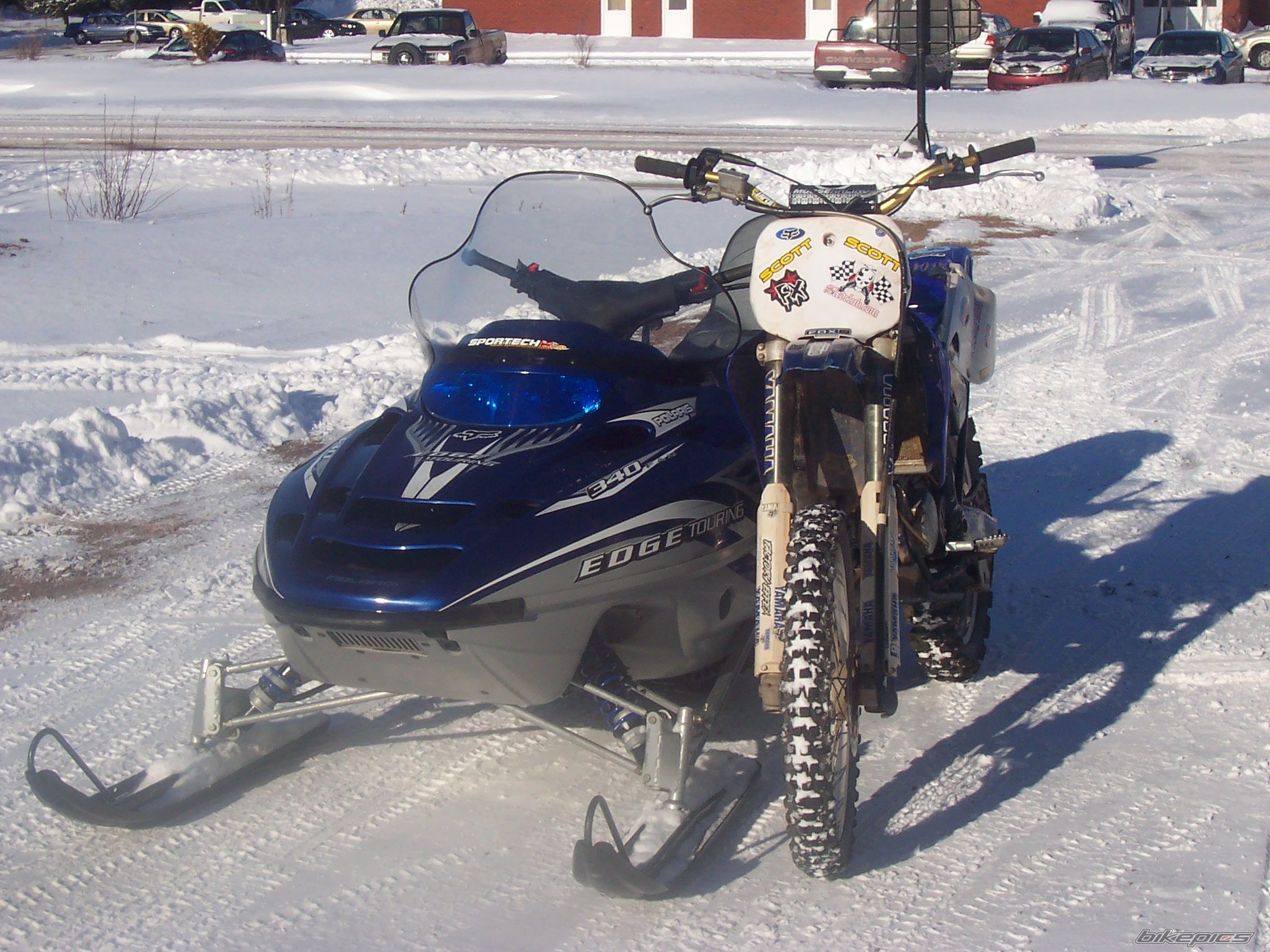 Bike Photo 781312