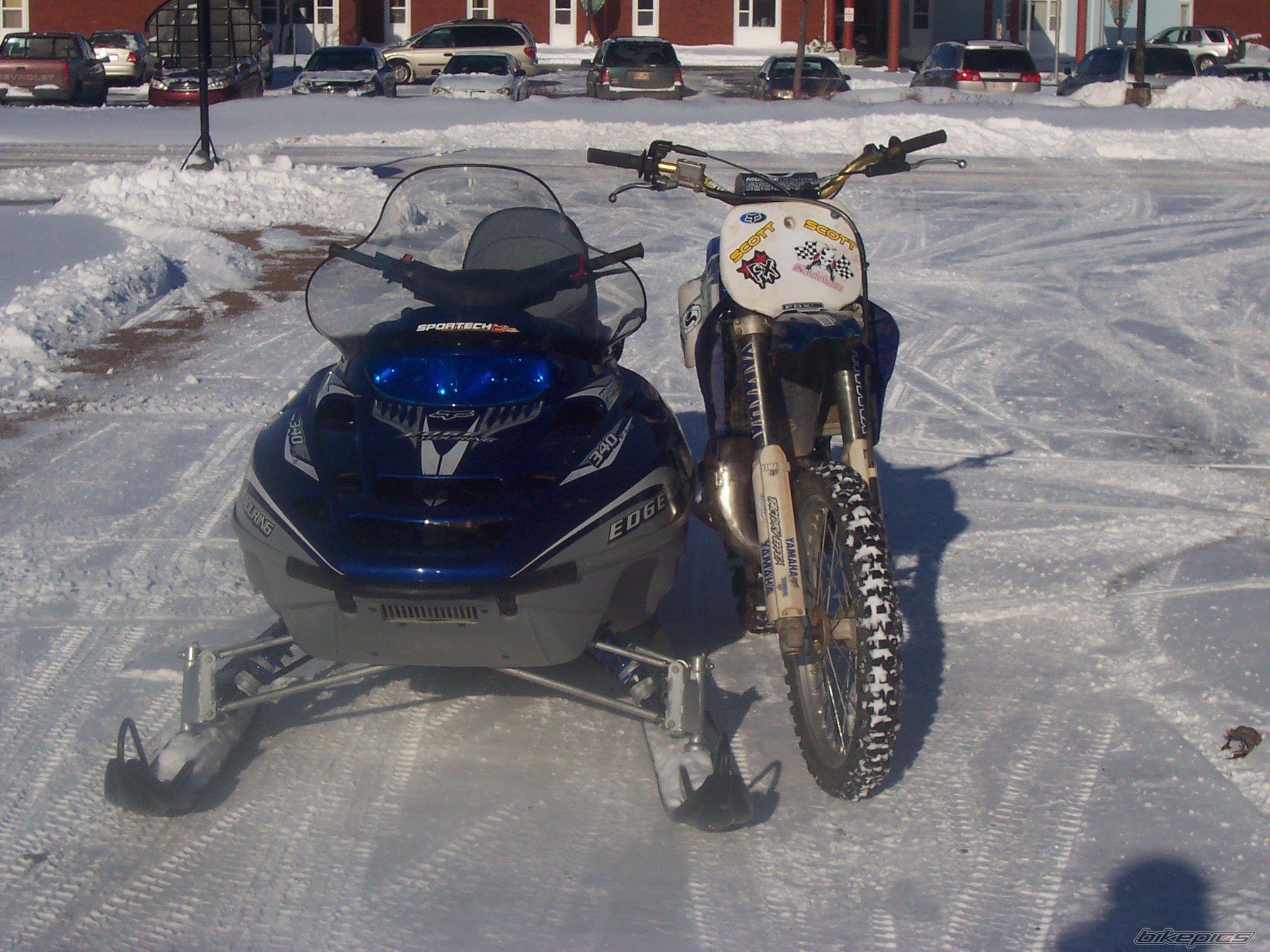 Bike Photo 781313