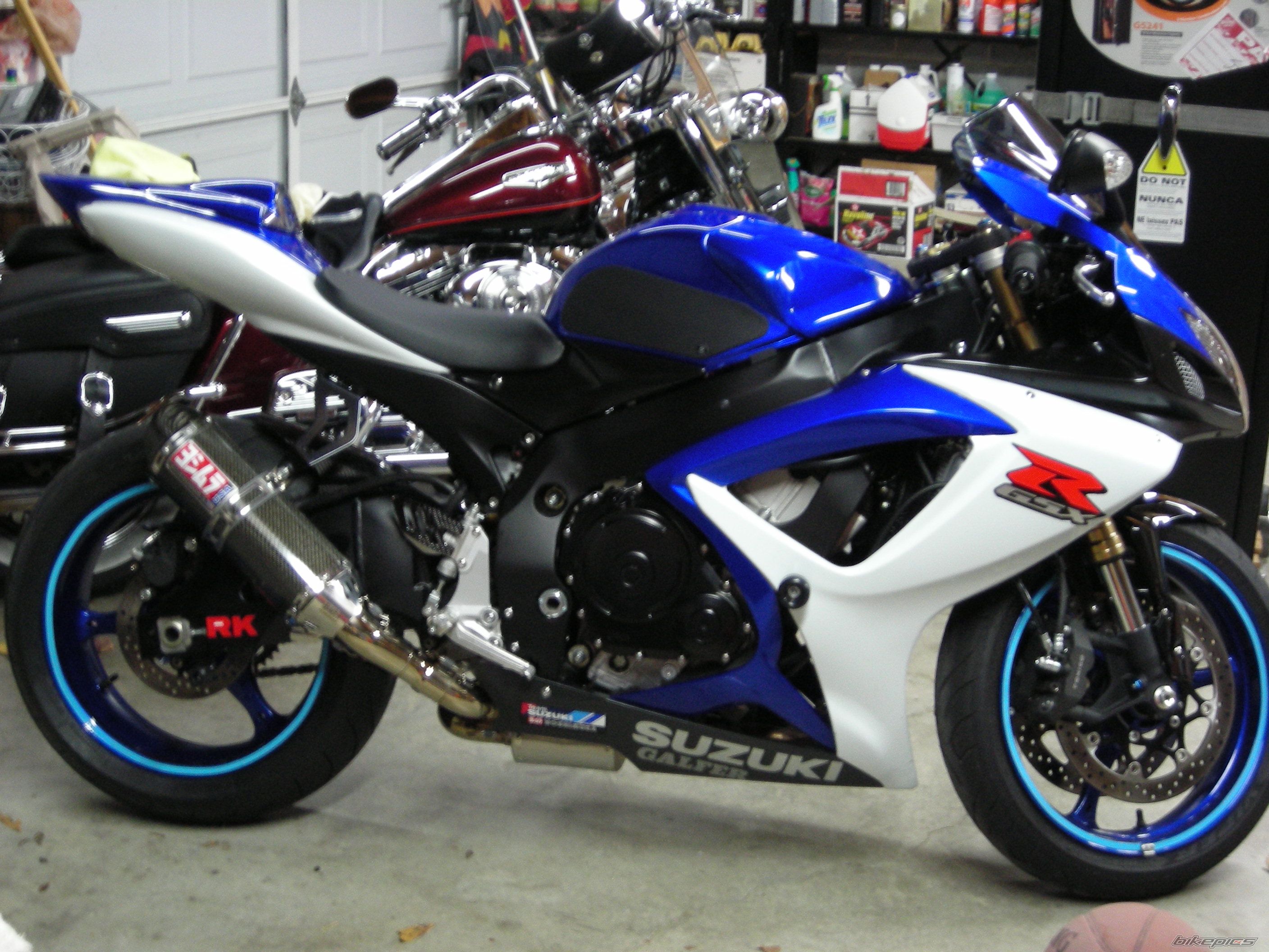 Bike Photo 781346