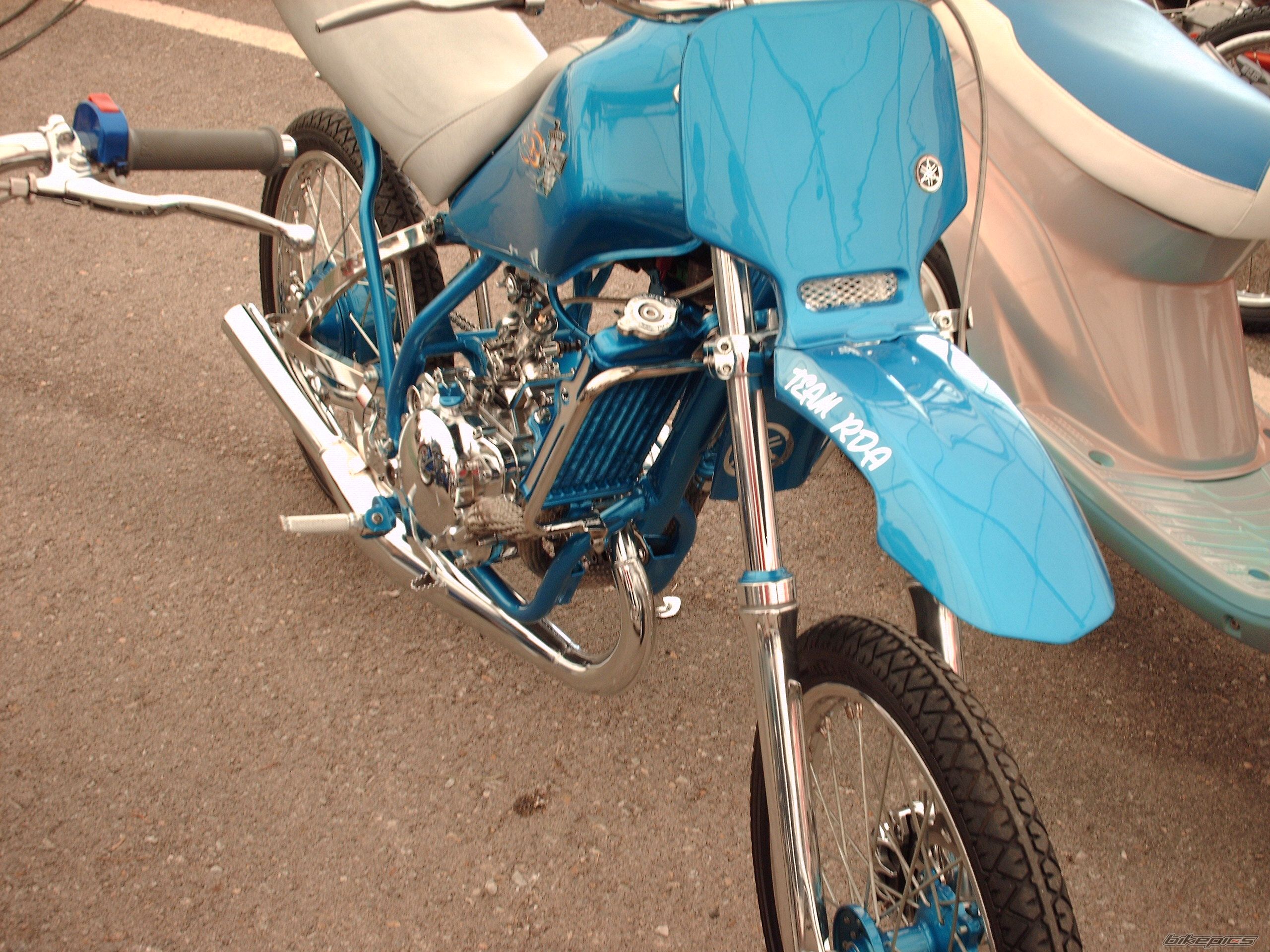 Bike Photo 781359