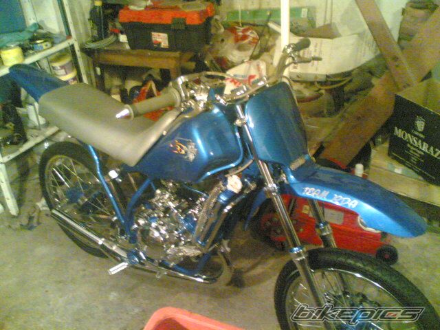 Bike Photo 781369