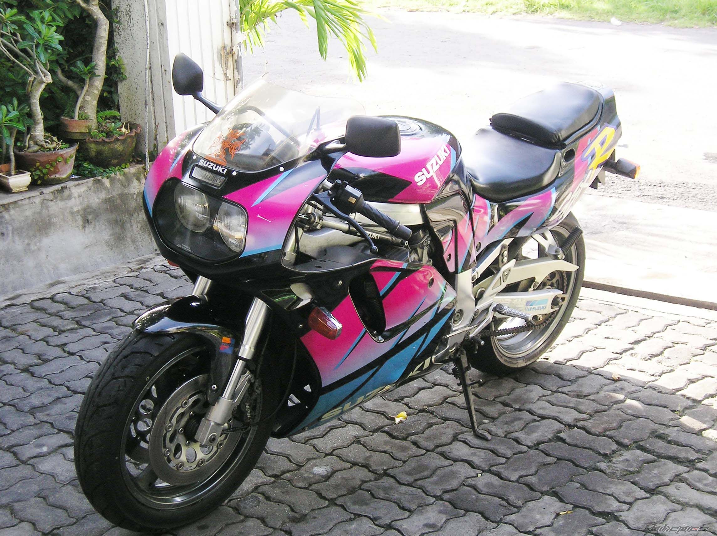 Bike Photo 781435