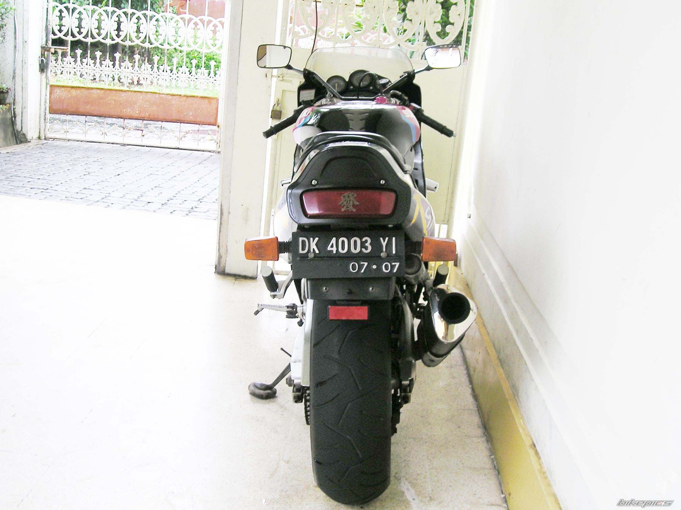 Bike Photo 781439