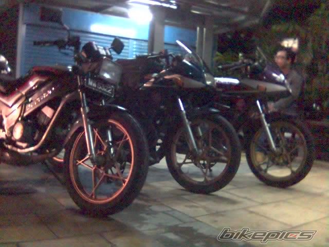 Bike Photo 781455