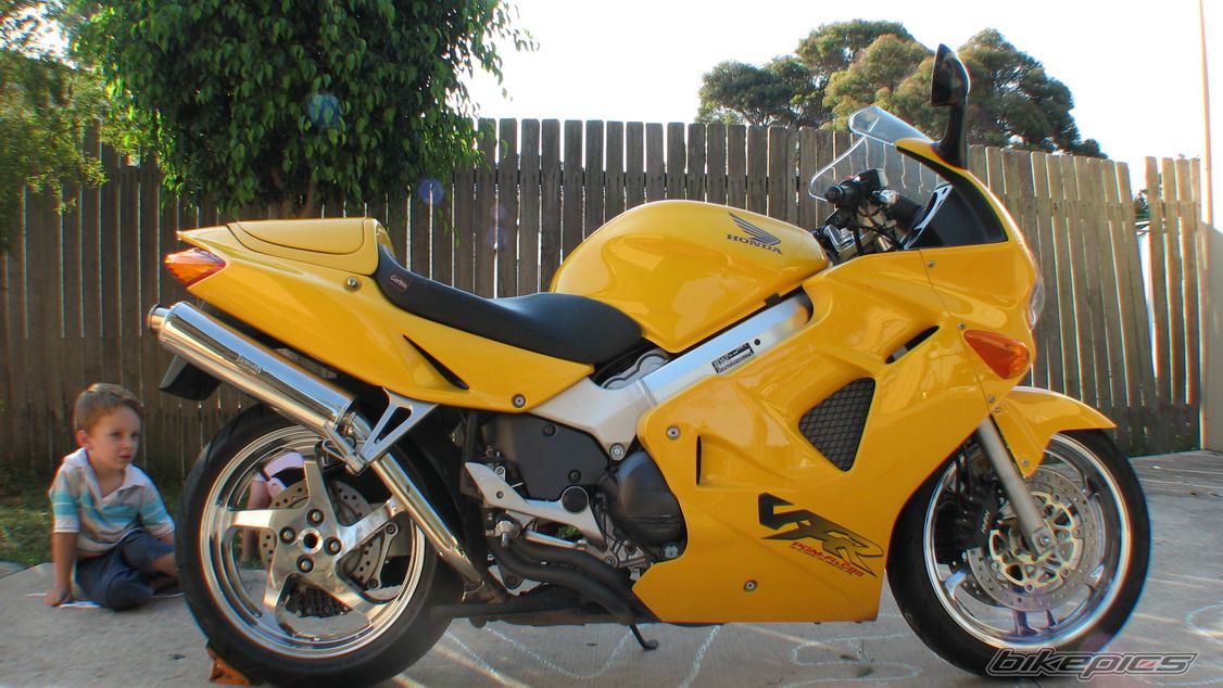 Bike Photo 781499