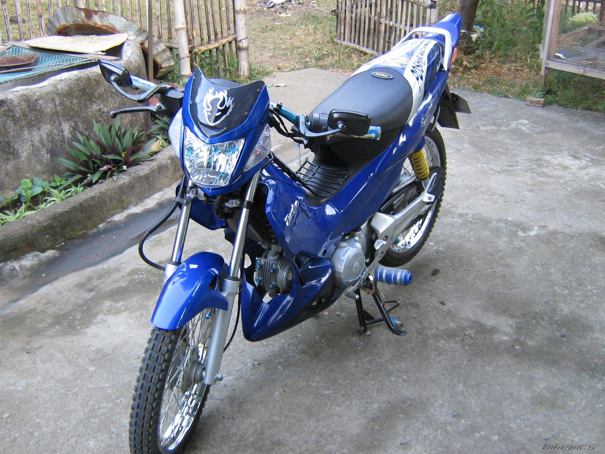 Bike Photo 781511