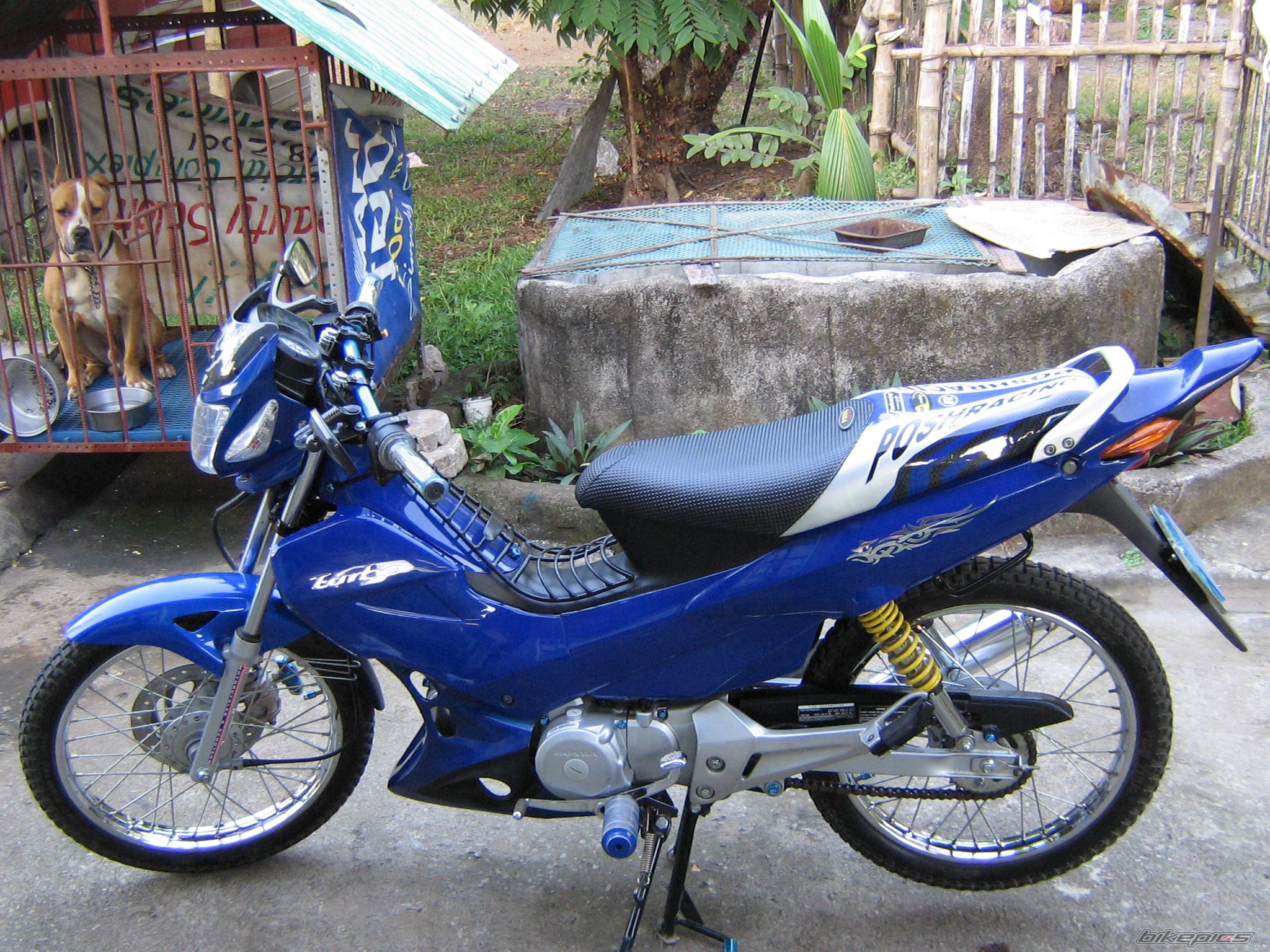 Bike Photo 781513