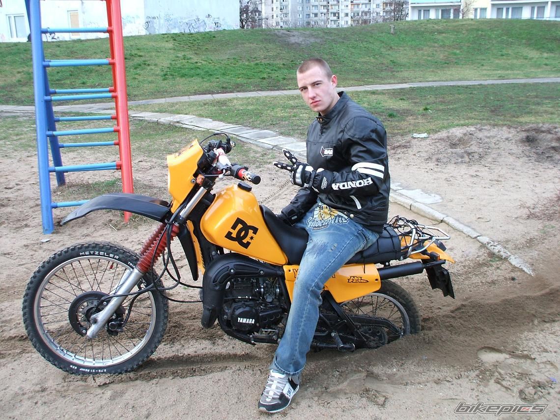 Bike Photo 781520
