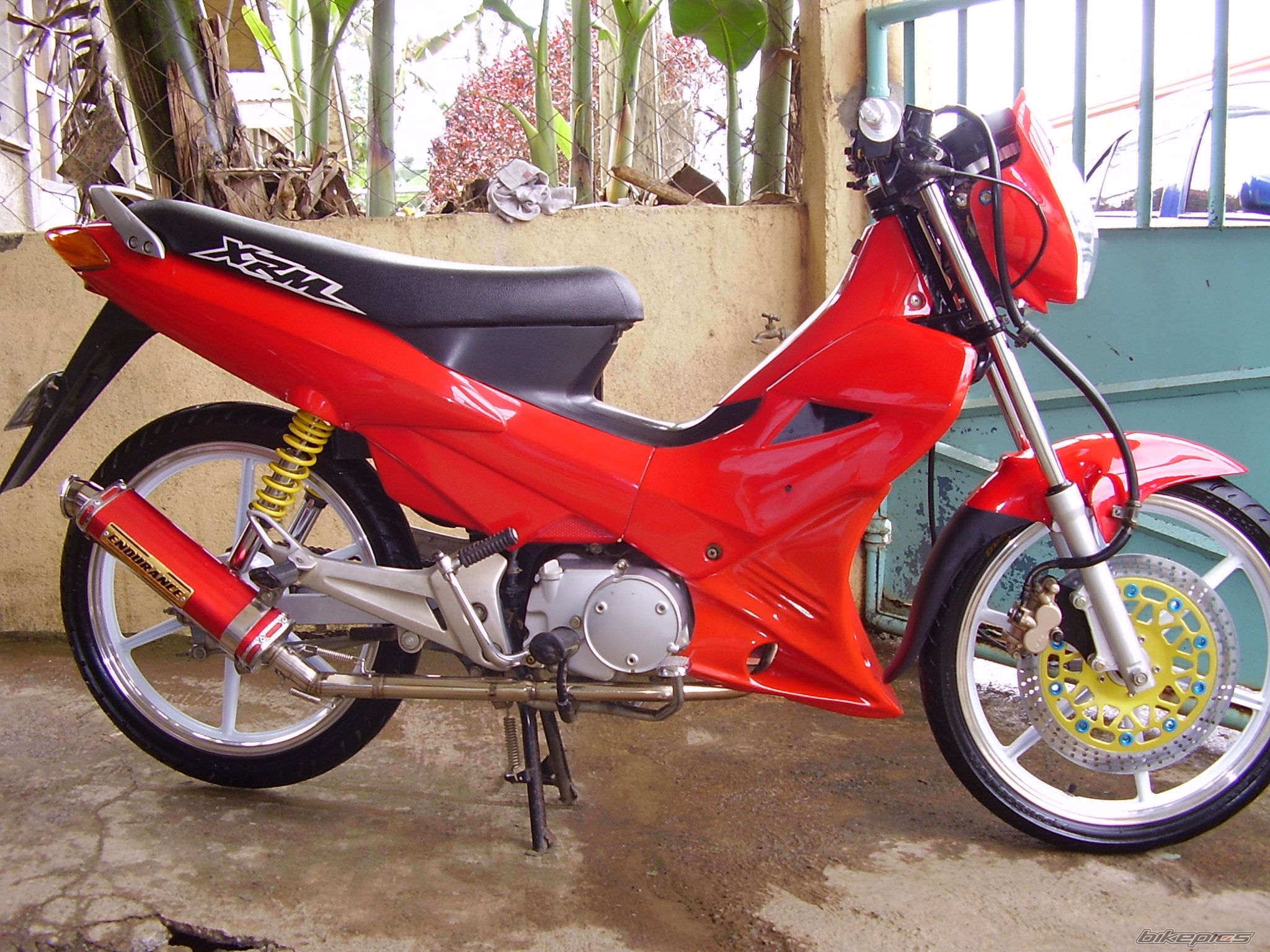 Bike Photo 781581