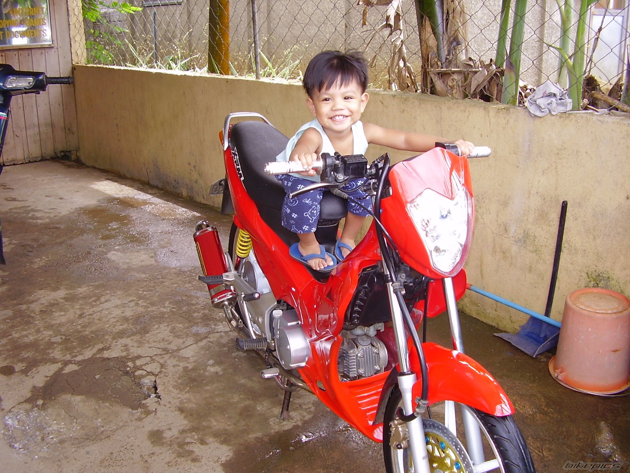 Bike Photo 781584