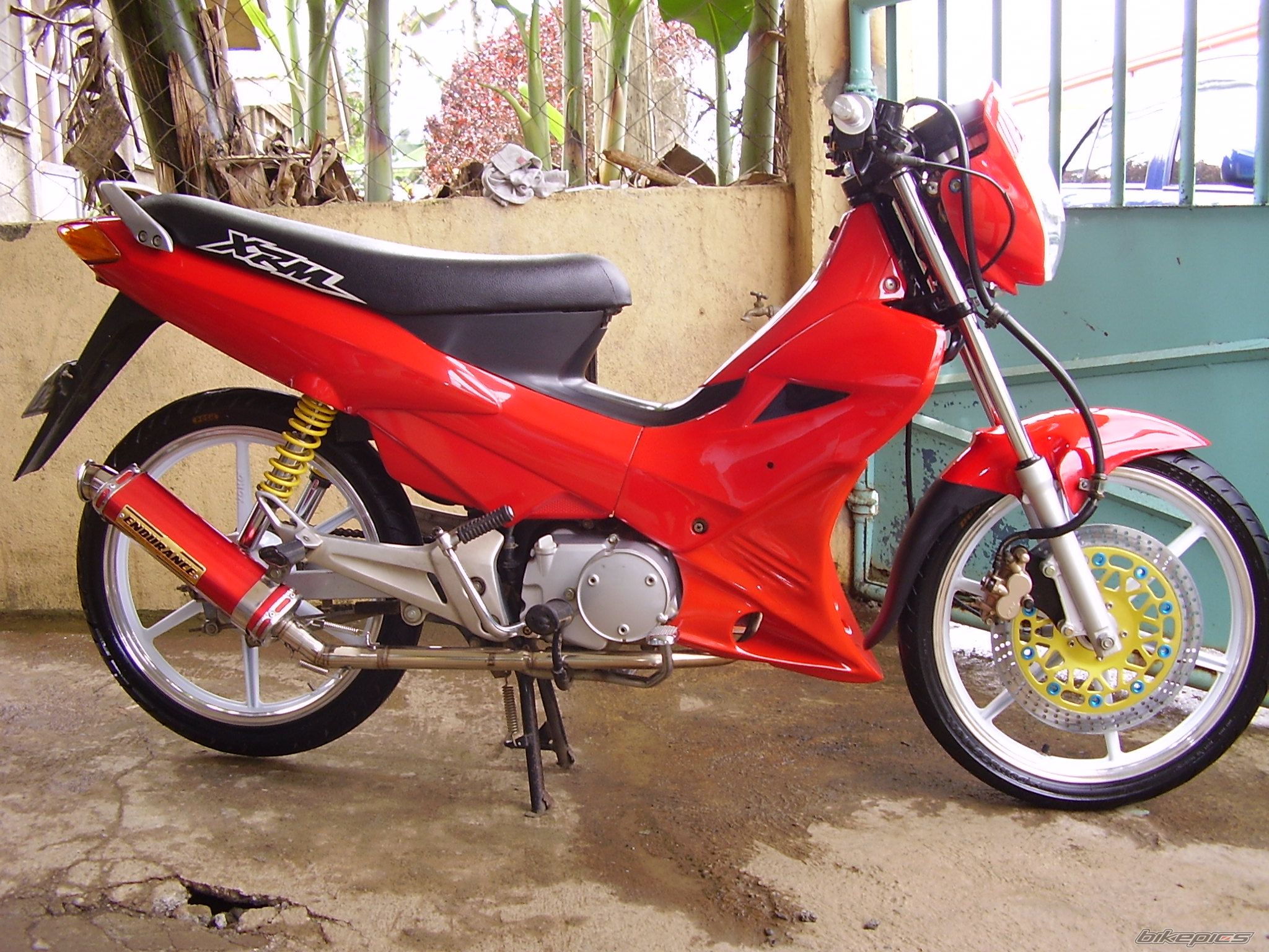 Bike Photo 781593