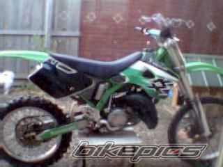 Bike Photo 781616