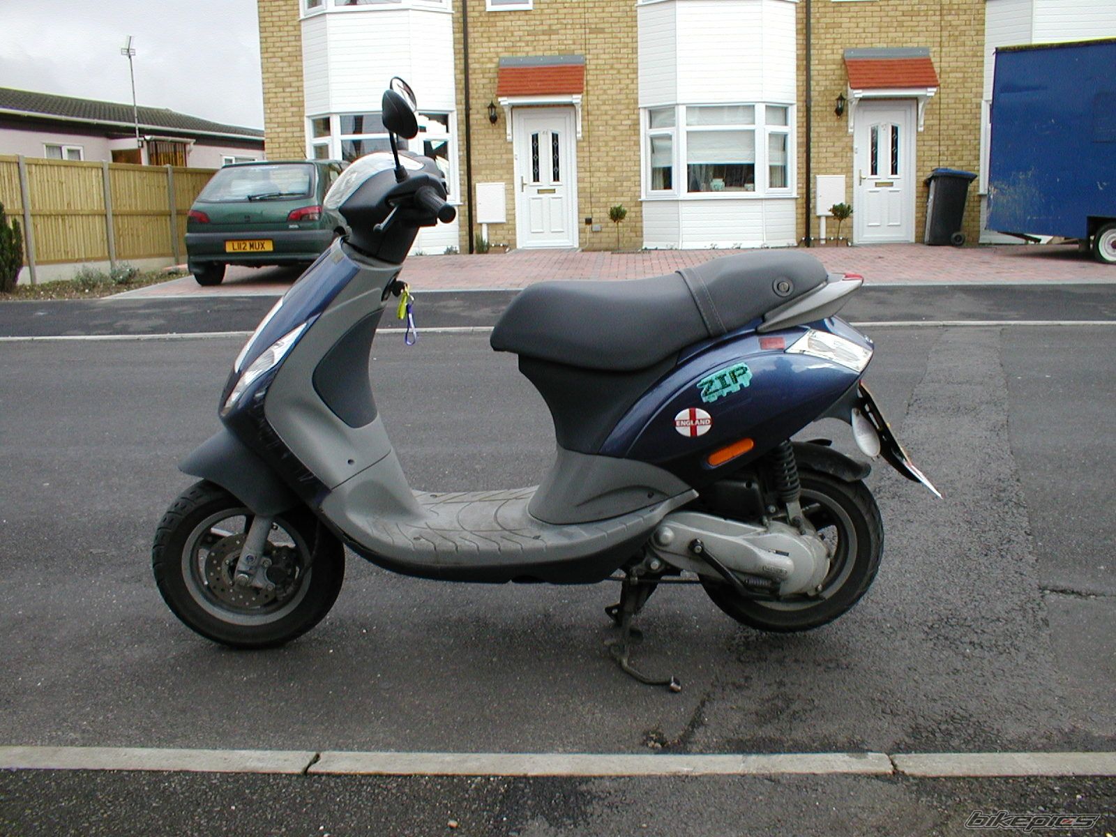 Bike Photo 781633