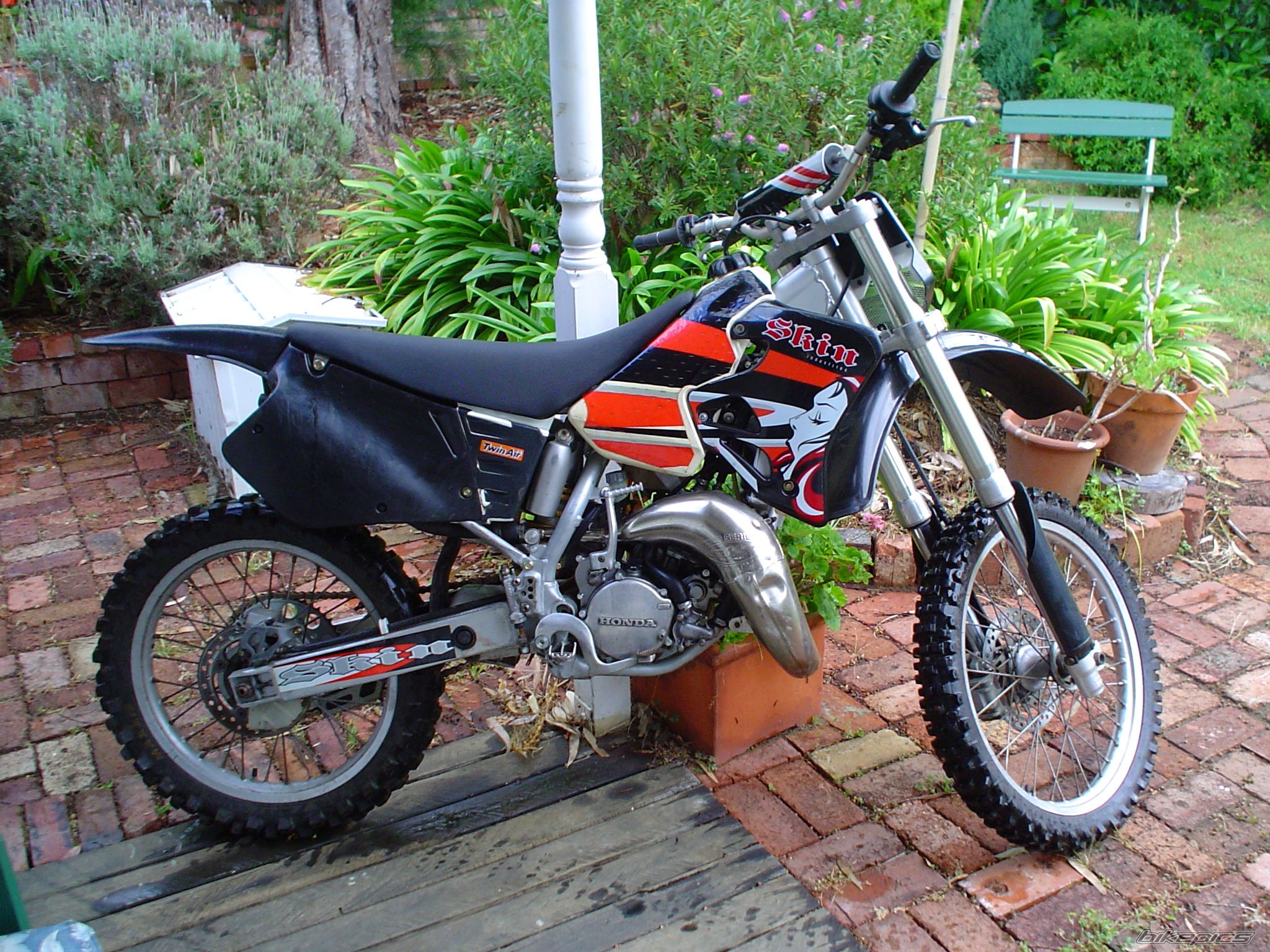 Bike Photo 781685