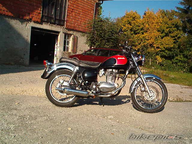 Bike Photo 781719