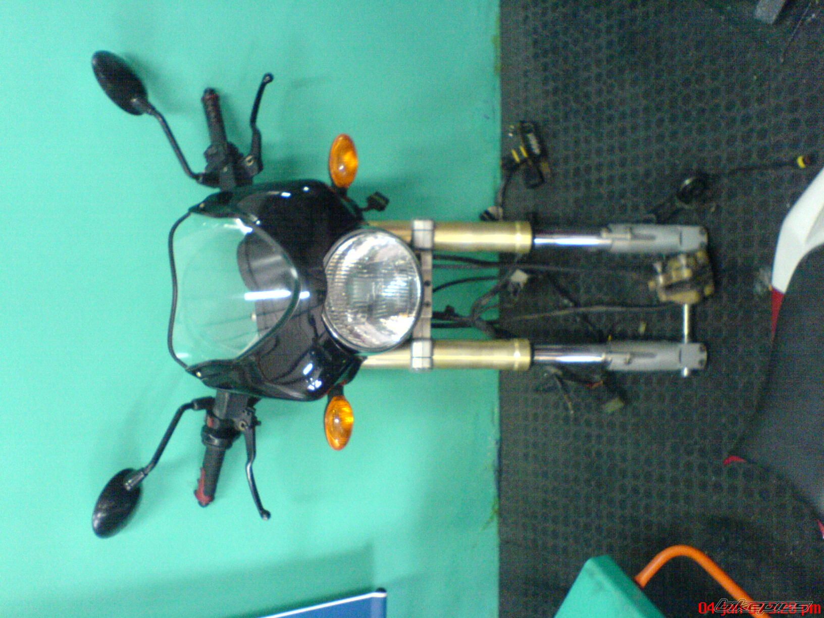 Bike Photo 781738