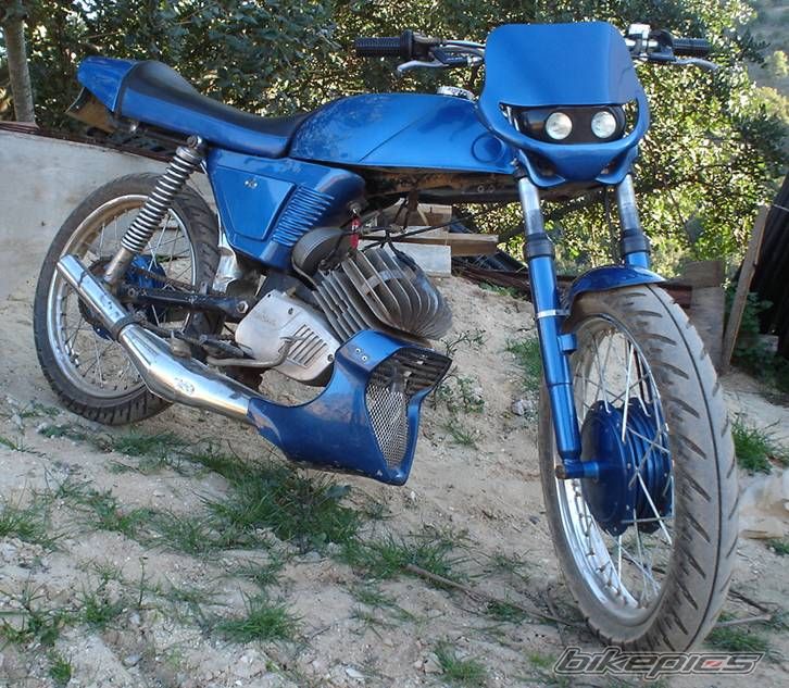 Bike Photo 781773