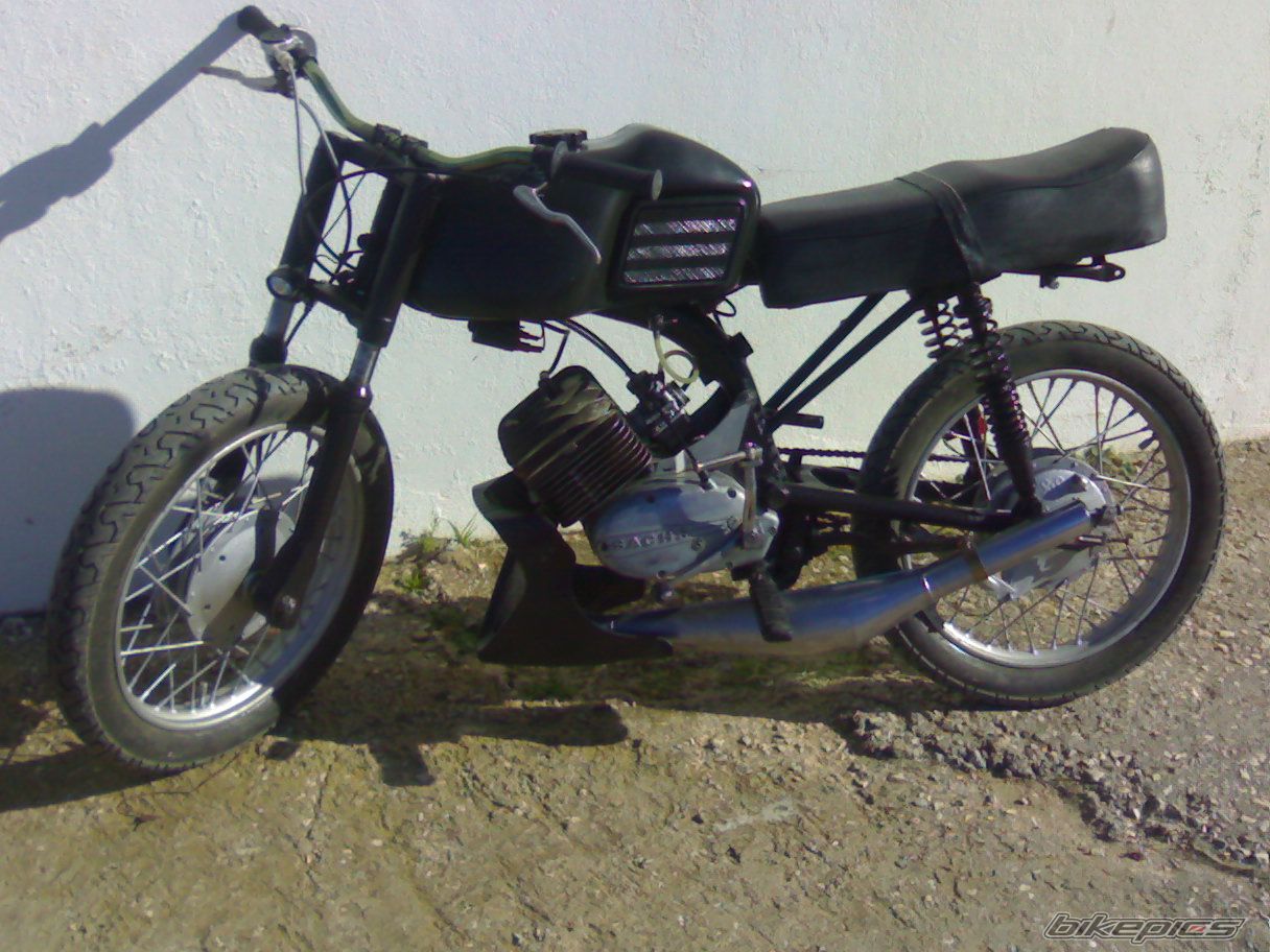 Bike Photo 781775