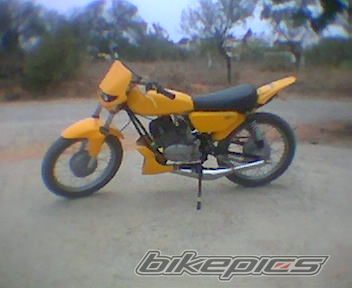Bike Photo 781776