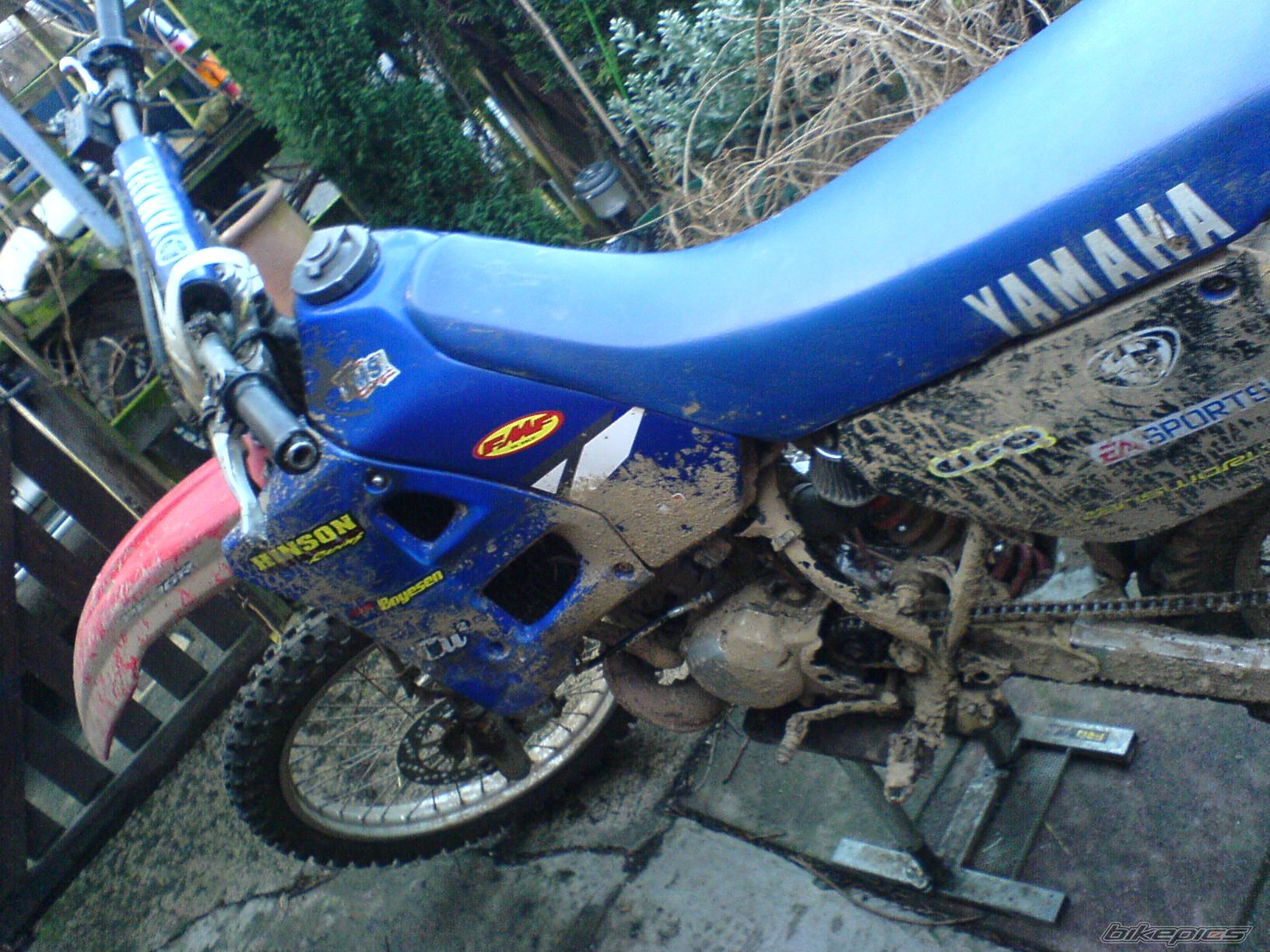 Bike Photo 781816