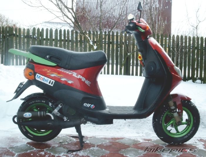 Bike Photo 781818