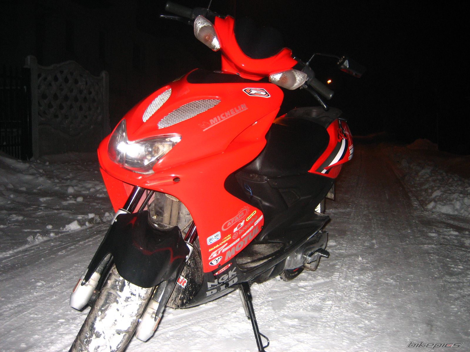 Bike Photo 781820