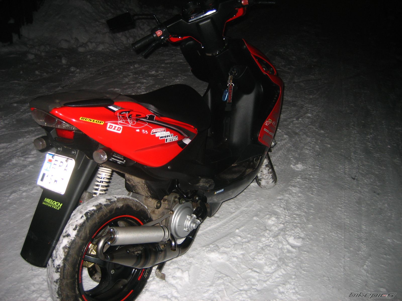 Bike Photo 781826