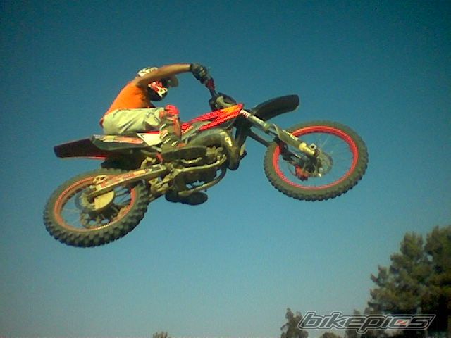 Bike Photo 781850