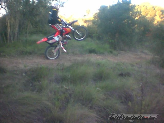 Bike Photo 781856