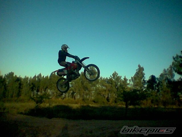 Bike Photo 781857