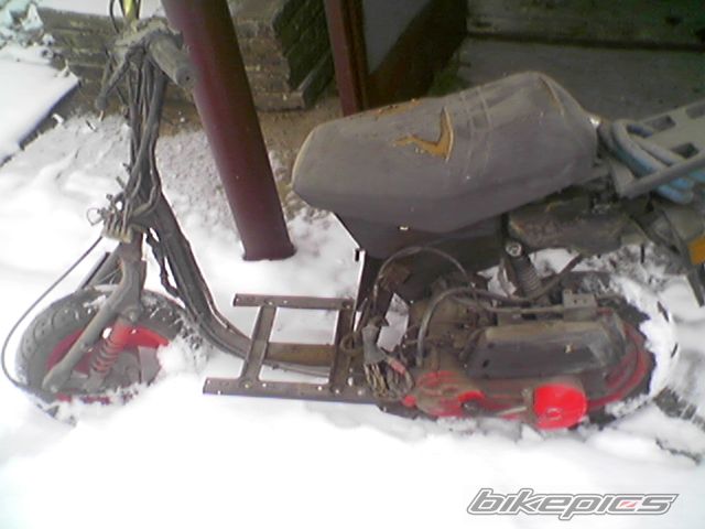 Bike Photo 781867