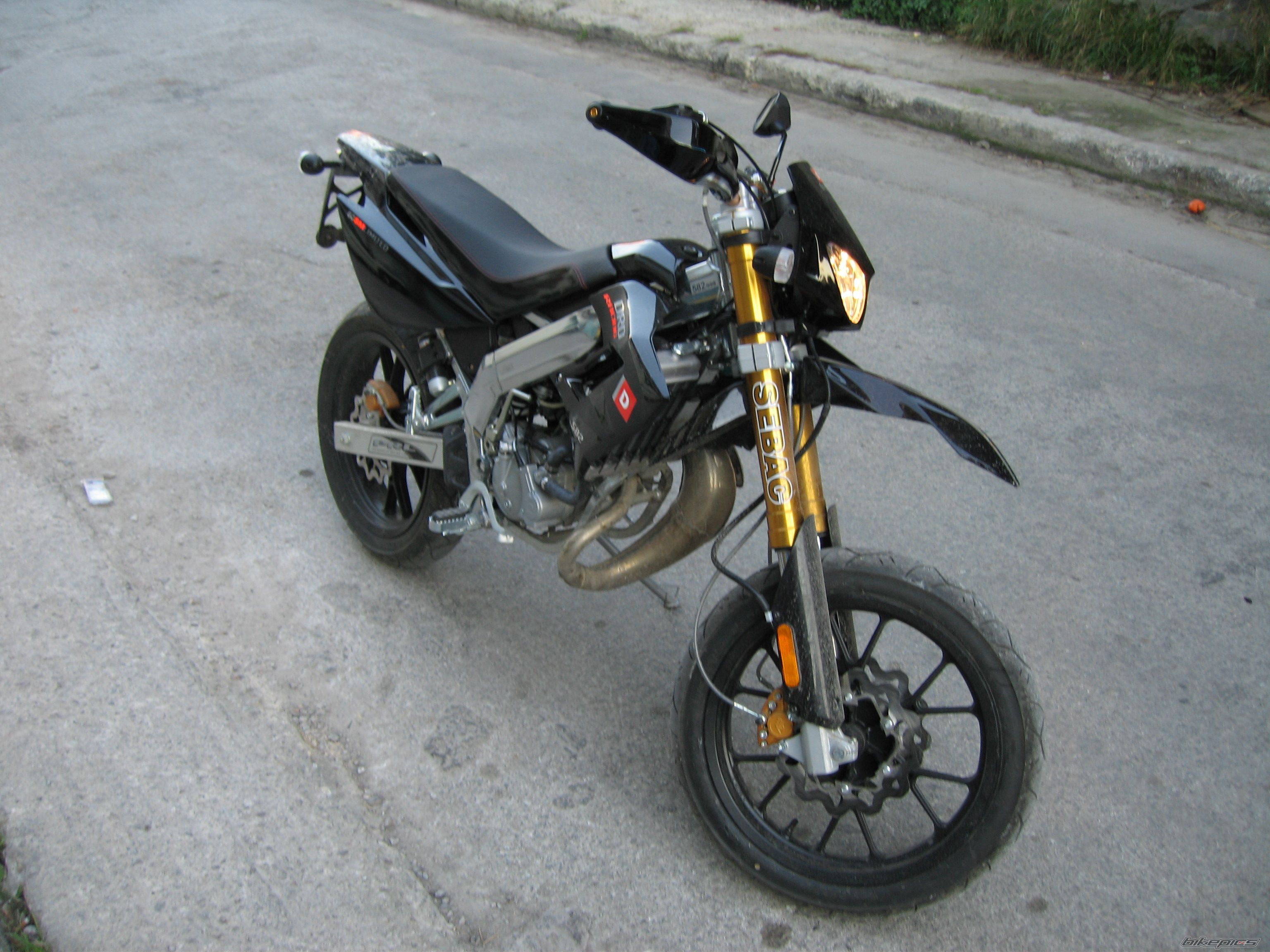 Bike Photo 781888