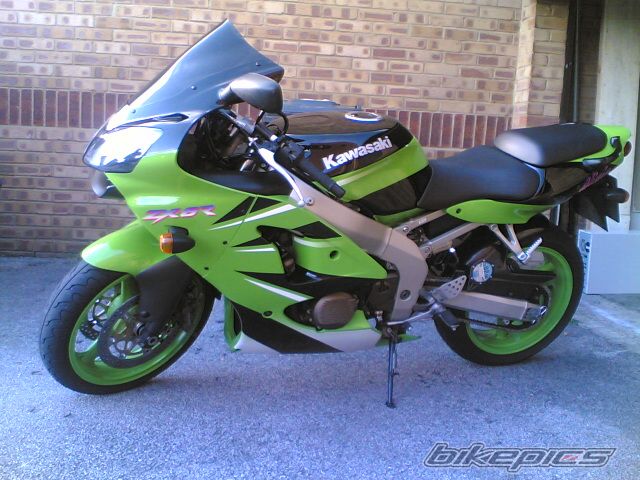 Bike Photo 781897