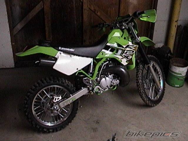 Bike Photo 78190