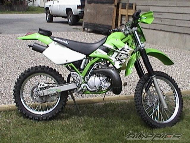 Bike Photo 78191