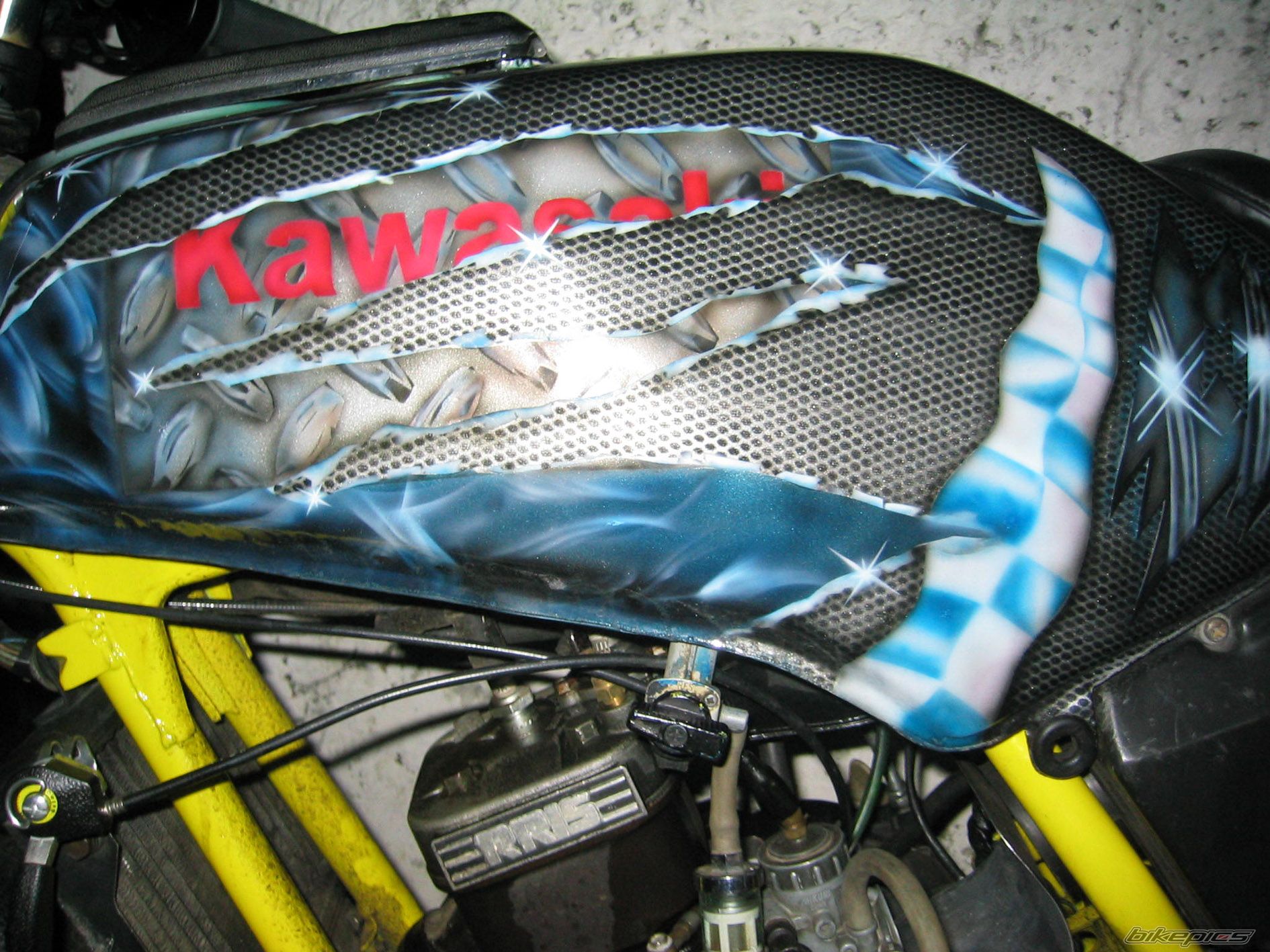 Bike Photo 781951