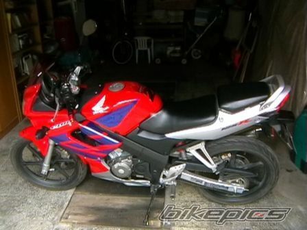 Bike Photo 781992