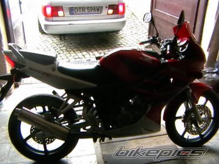 Bike Photo 781993